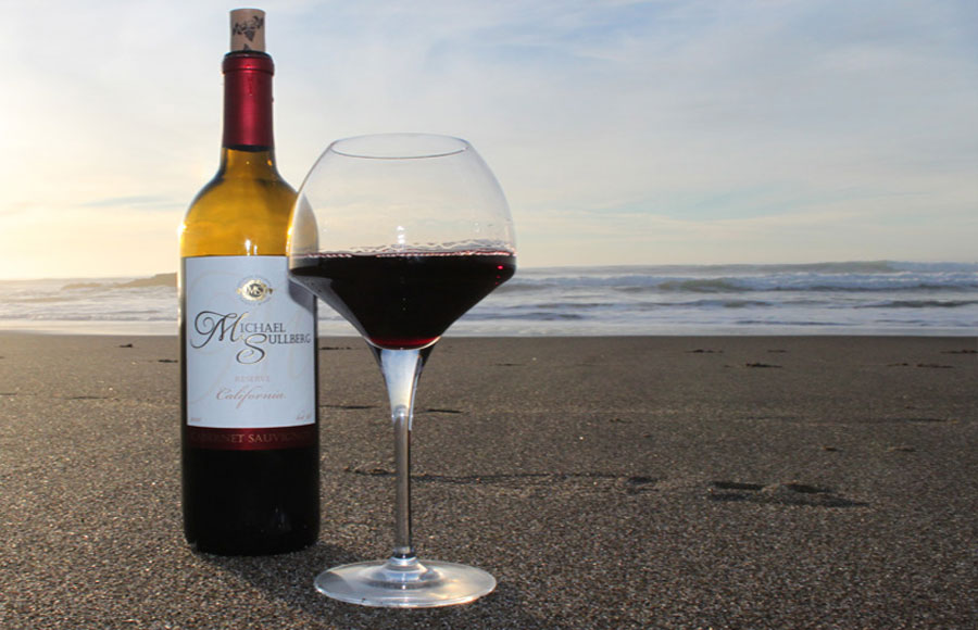 Michael Sullberg Wines Distributors